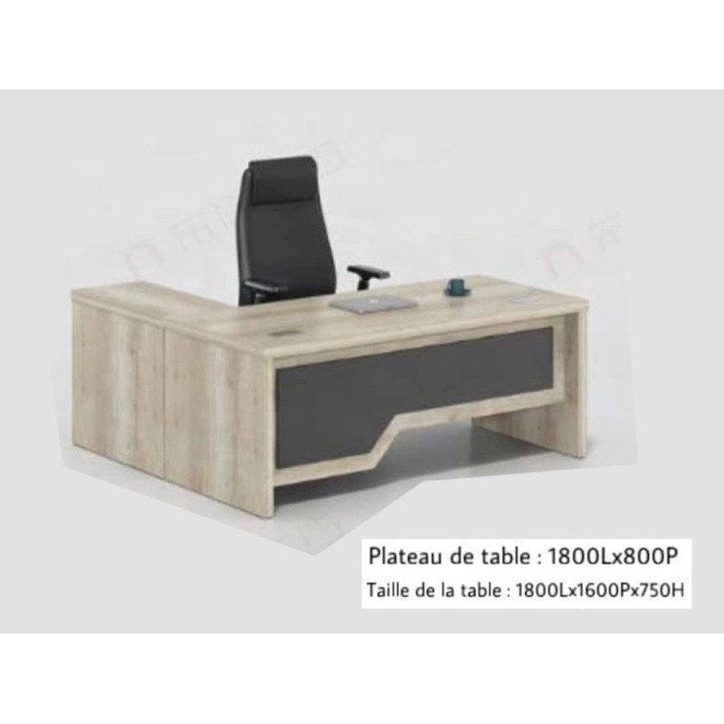 MOBILIER DE BUREAU